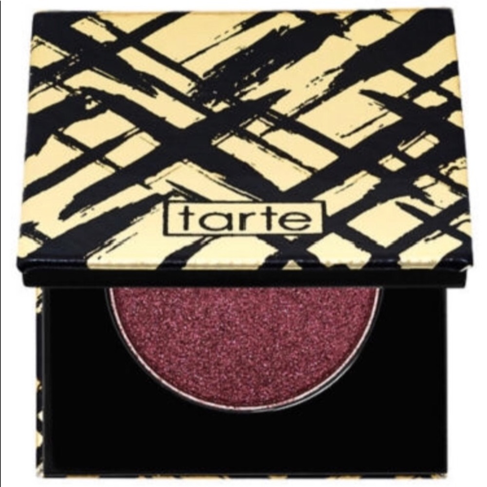 Tarte tarteist scarlet palette